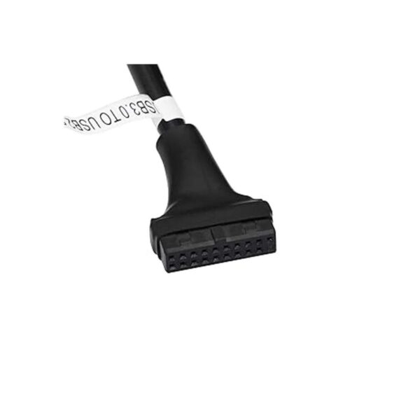 SinLoon 2Pack USB 3.0 20 pines hembra a USB 2.0 9 pines_4