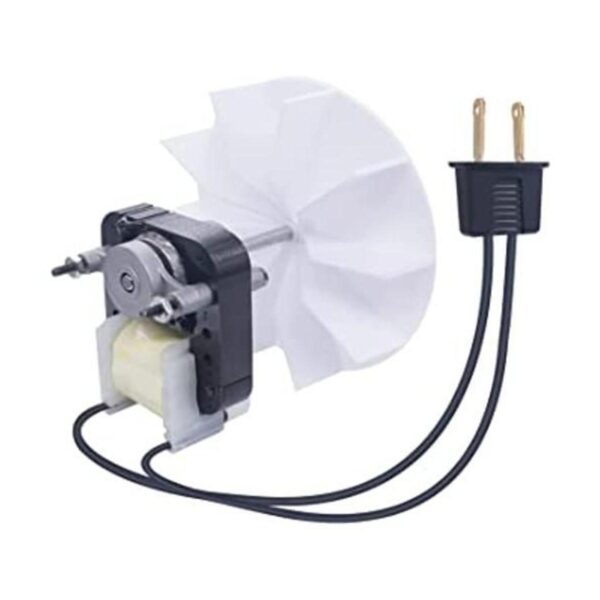 mankk Motor universal de ventilador de ventilación de baño_1