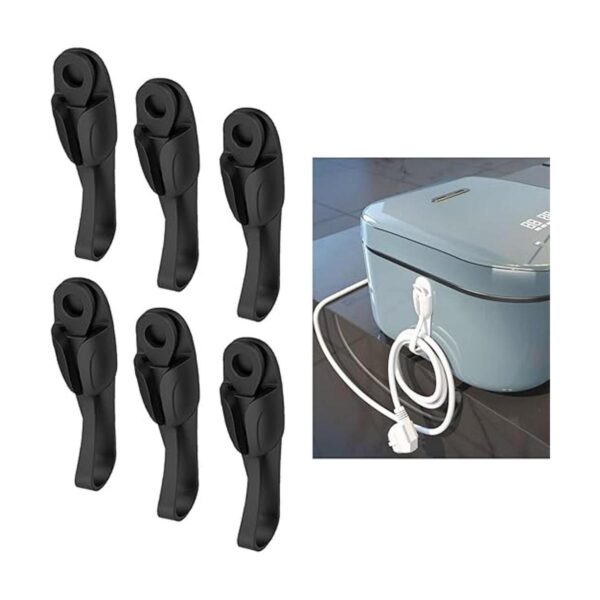 Paquete de 6 paquetes de cables UMUST para_1