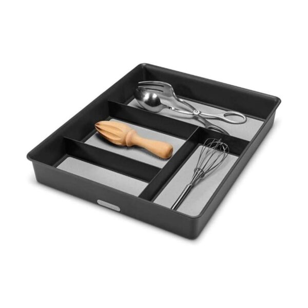 Madesmart Organizador de bandejas de granito colección_2
