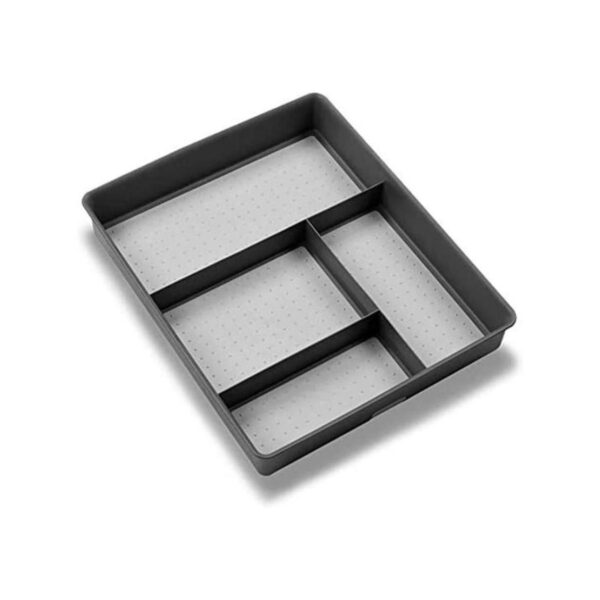 Madesmart Organizador de bandejas de granito colección_1