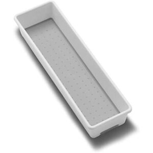 Madesmart Antimicrobial Classic Contenedor de 12 x 3_1