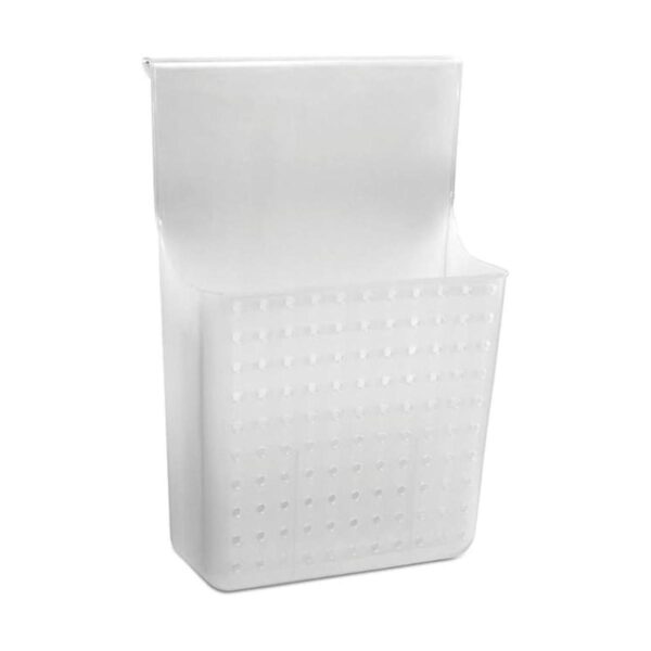 madesmart Organizador de envoltura para puerta Frost_1