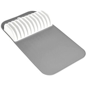 Madesmart Tapete antimicrobiano clásico grande de agarre_1