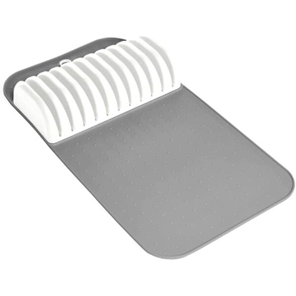 Madesmart Tapete antimicrobiano clásico grande de agarre_1