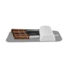 madesmart Tapete clásico grande de agarre suave cajón_2