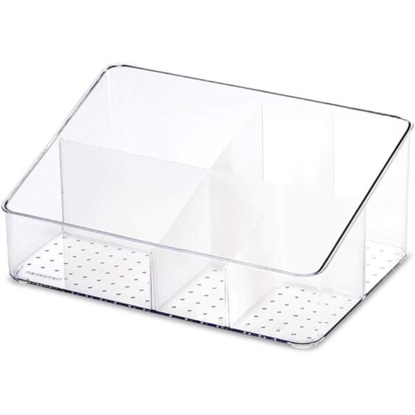 madesmart 79210 Cubo de basura tamaño mediano 10.3 x