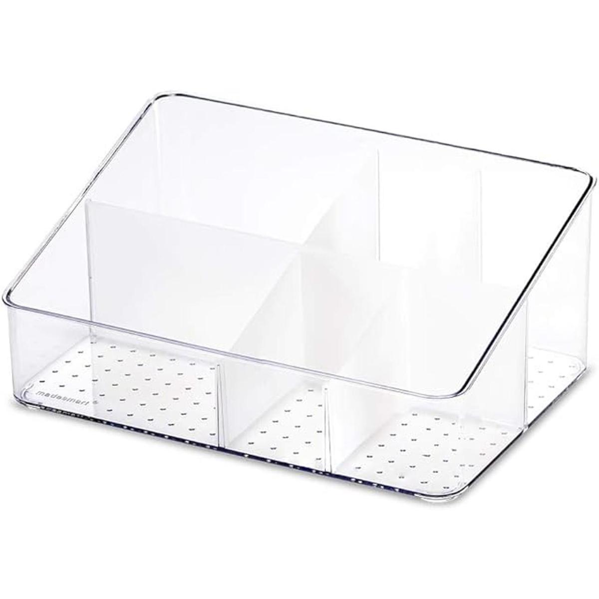 madesmart 79210 Cubo de basura tamaño mediano 10.3 x