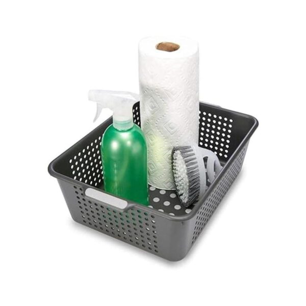 madesmart Cesta de almacenamiento mediana_3