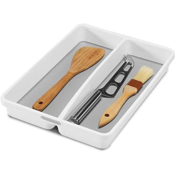 madesmart Mini bandeja clásica de utensilios agarre_2
