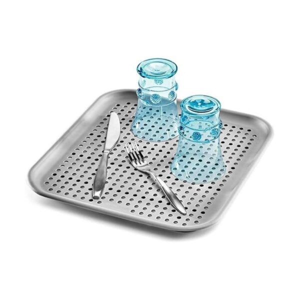 madesmart Elevated Sink Mat SINKWARE Collection_2