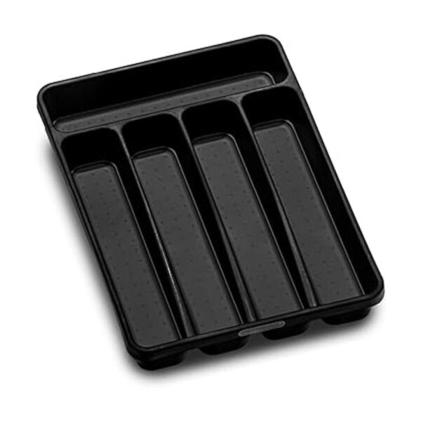 madesmart Mini bandeja clásica para cubiertos de agarre_1