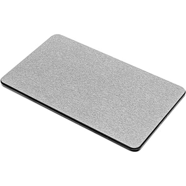 madesmart Alfombrilla de granito colección de piedras de_1