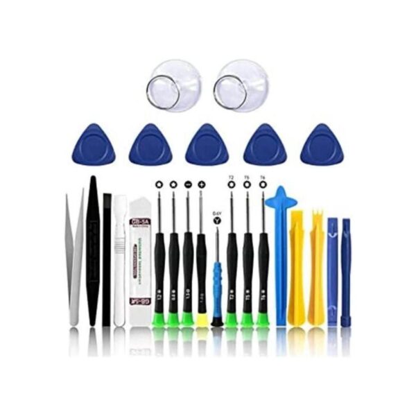 Willhom Kit de herramientas de reparación de electrónica_1