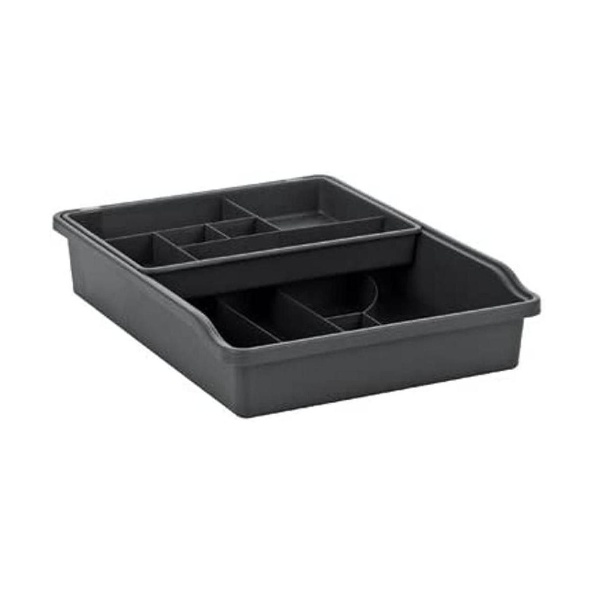 Junk Drawer Organizer Organizador para almacenamiento