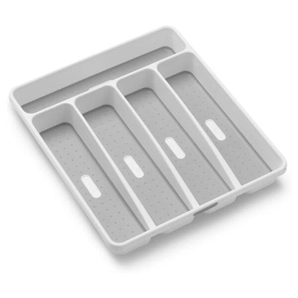 madesmart Bandeja antimicrobiana clásica pequeña para_1