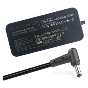 Adaptador de CA de 180 W ADP180 MB F para cargador de_1