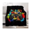 lirs Bedding Manta para juegos de 60 x 50 pulgadas súper_2