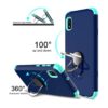 lovpec Funda para Samsung Galaxy A10e de 5.8 pulgadas con_5