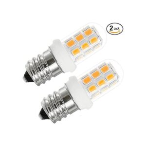 Bombillas LED C7 E12 de repuesto para lámparas de sal del_1
