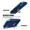 lovpec Funda para Samsung Galaxy A10e de 5.8 pulgadas con_3