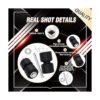 GL1 GMNR925 Gorilla Kit de rodillos de asistencia de_3