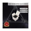 GL1 GMNR925 Gorilla Kit de rodillos de asistencia de_6
