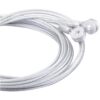 luckmart Kit de repuesto de cable de puerta de garaje de