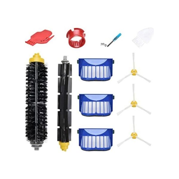 Kit de piezas de repuesto LOVECO para iRobot Roomba 600