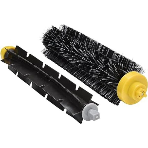 LOVECO Kit de piezas de repuesto para iRobot Roomba 675