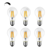 Bombillas LED E26 regulables equivalente a 40 vatios_1