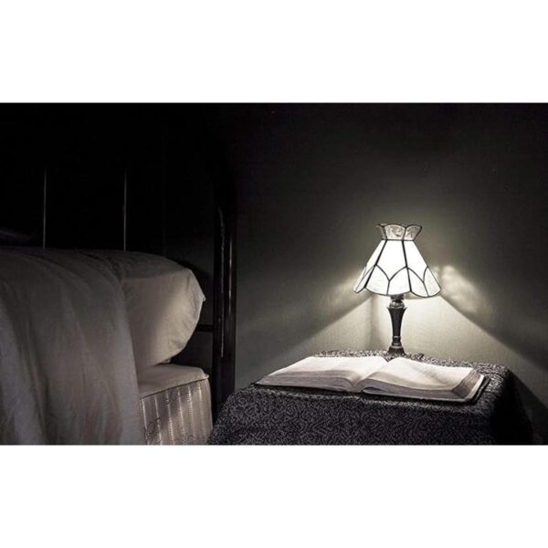 Bombillas LED E26 equivalente a 40 vatios luz diurna