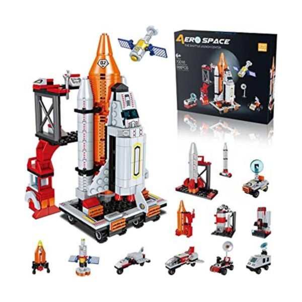 Juguetes de exploración espacial para niños de 6 7 8 9_1