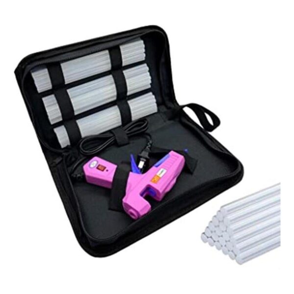 Liumai Pistola de pegamento kit de de pegamento_1