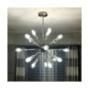 Bombillas LED E26 equivalente a 40 vatios luz diurna