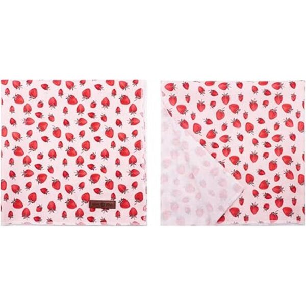 lionet paws Bandana para perros pequeños medianos y_4