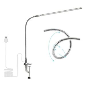 Lámpara de escritorio LED USB lámpara de uñas LED con_1