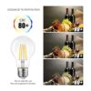 Bombillas LED E26 equivalente a 40 vatios luz diurna