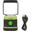 Linterna LED de camping recargable luces de camping_1