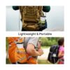 Linterna LED de camping recargable luces de camping_5