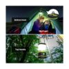 Linterna LED de camping recargable luces de camping_6