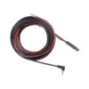 Dash Cam Cable de cámara trasera 23 pies 5 pines a