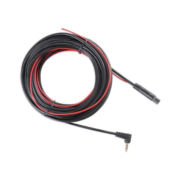 Dash Cam Cable de cámara trasera 23 pies 5 pines a