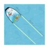 2 cometas de eyección de pulgar Lewabov para niños mini_2