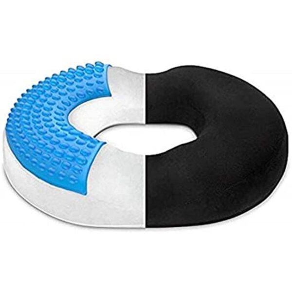 Lexia Cojín para asiento de donut con diseño ortopédico_1