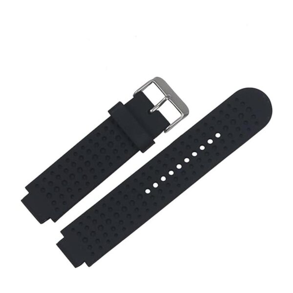 LICHIFIT Correa de silicona para reloj Garmin Forerunner_2