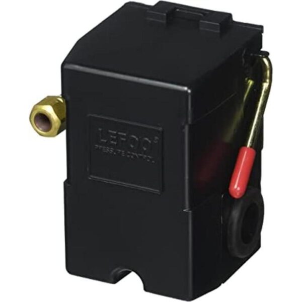 Nuevo interruptor de presión HD para compresor de aire_1