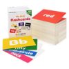 My First Flash Cards para niños pequeños 101 tarjetas_1