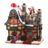 Lemax North Pole Guardería de Navidad 05677_1