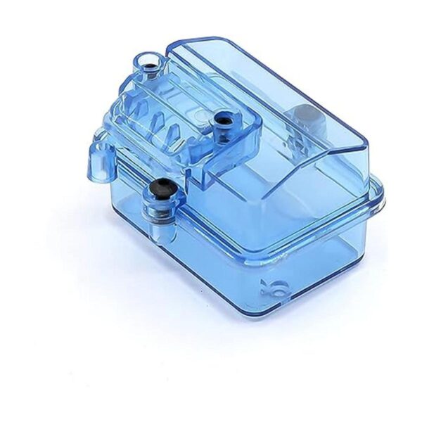 LICHIFIT ESC Caja protectora para receptor transparente_1